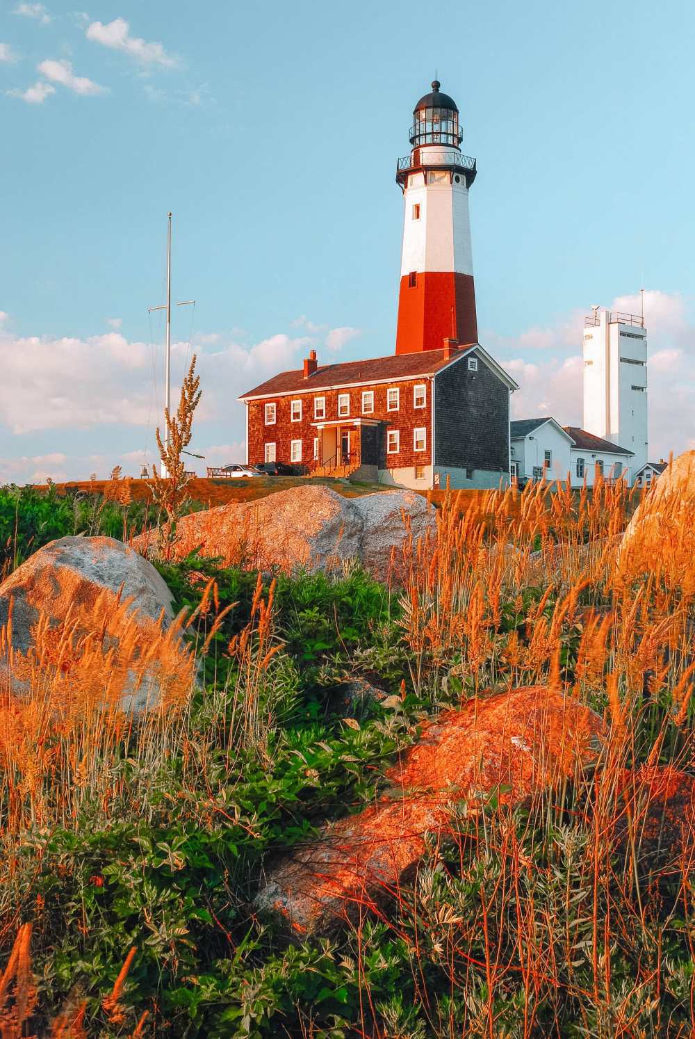 Best Day Trips From New York City Fire Island