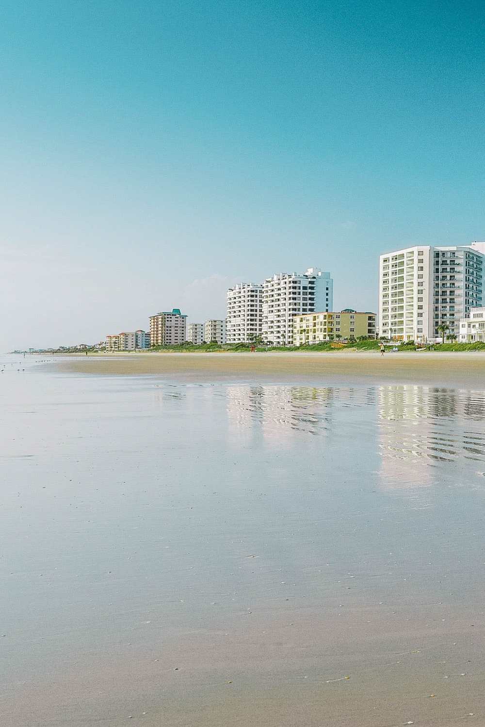 Best beaches near Orlando to visit