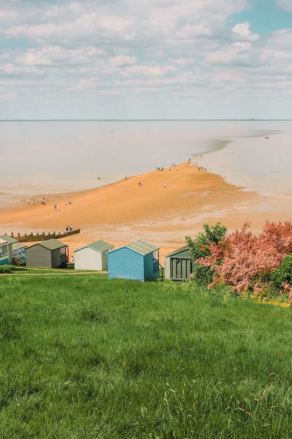 Best Beaches Near London To Visit Whitstable