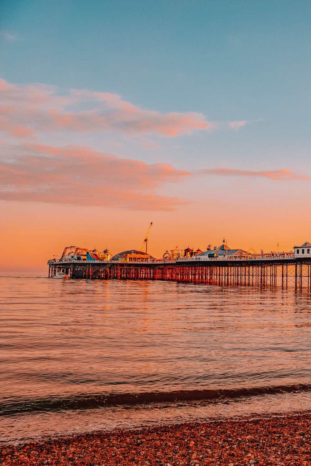 Best Beaches Near London To Visit Brighton