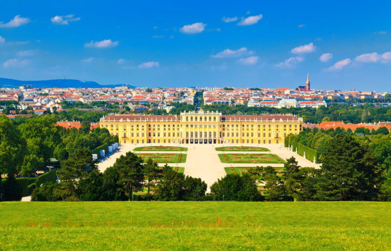 17 Best European Palaces to Visit