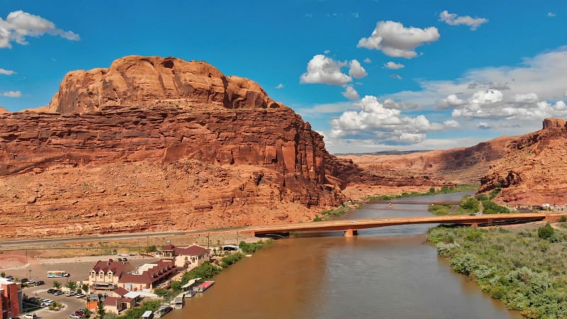 18 Best Restaurants in Moab, Utah