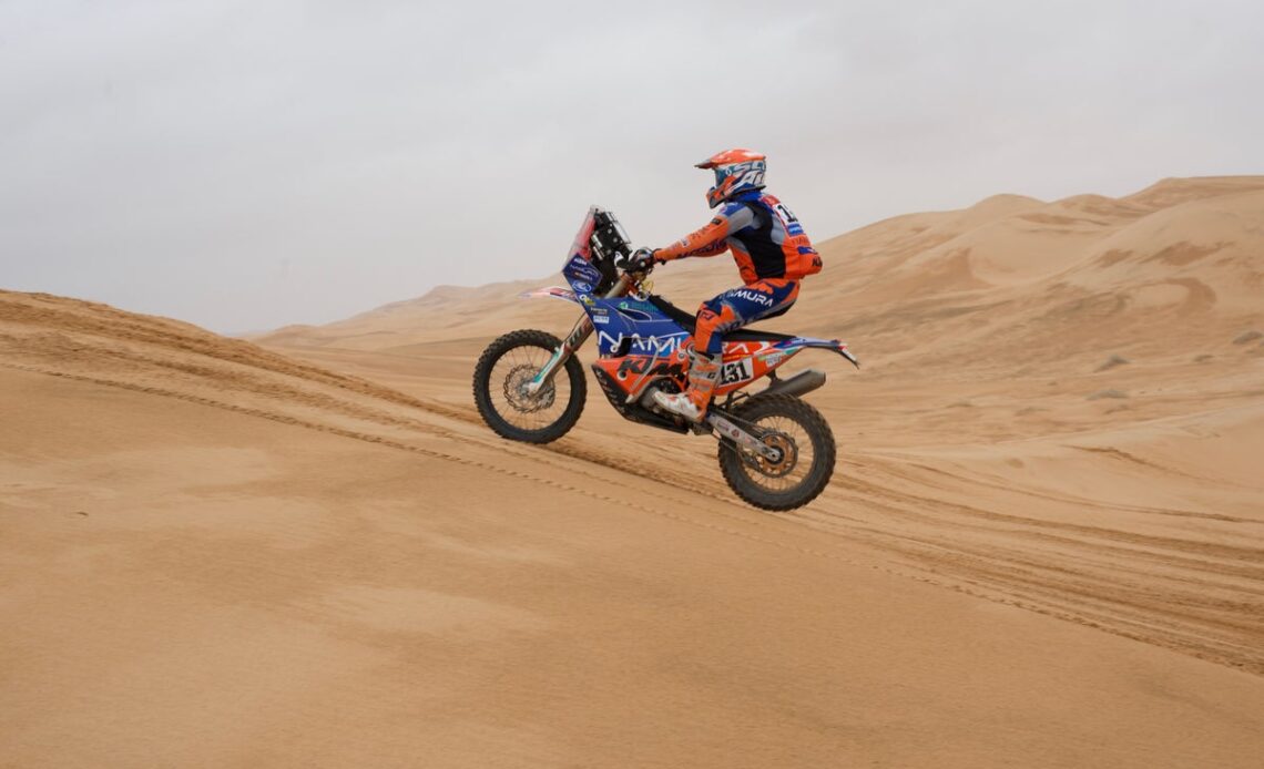 Adventure travel in Saudi Arabia: Best things to do and places to visit following the Dakar Rally