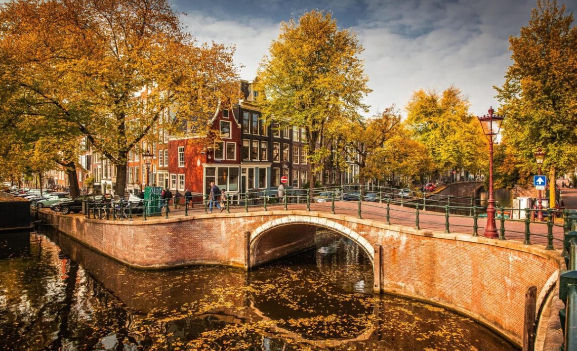 Amsterdam boutique hotels: The best places to stay