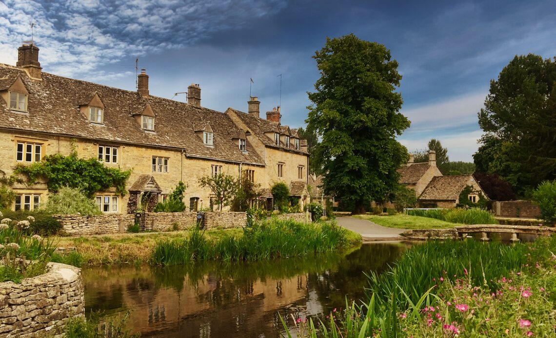 Best Cotswolds hotels 2022: Spa hotels, dog friendly finds and more