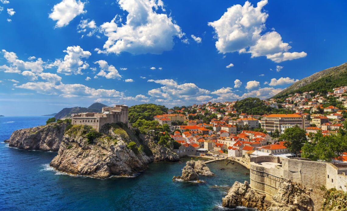 Best Dubrovnik hotels 2023: Luxury and budget accommodation