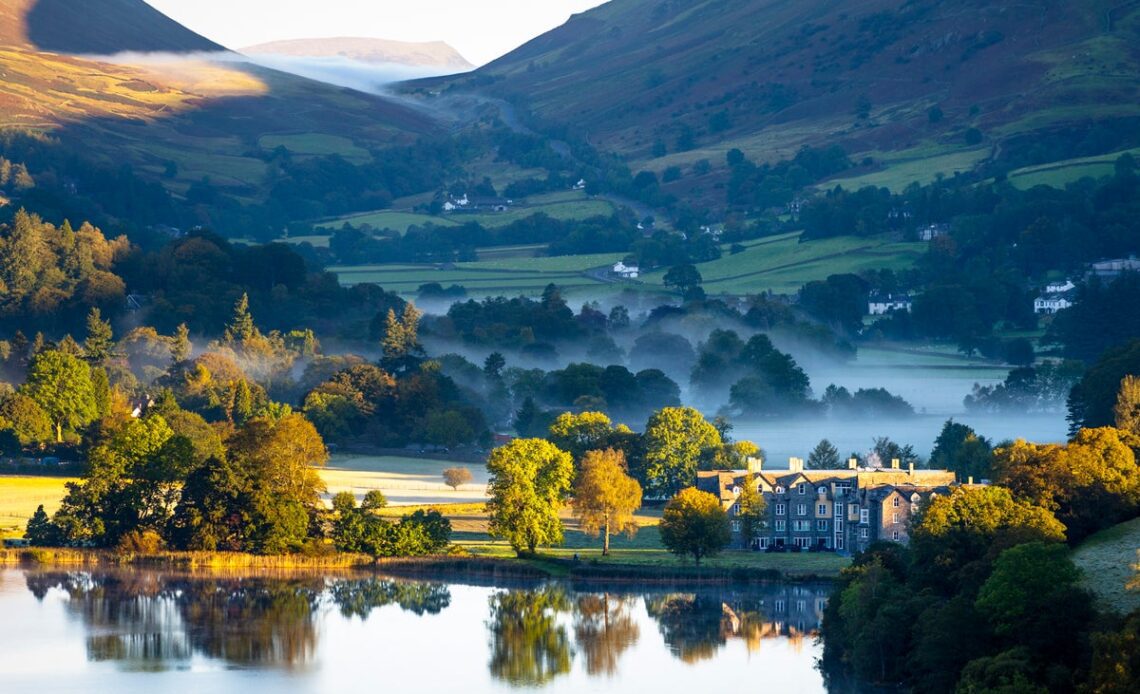 Best Lake District hotels 2023: Spa hotels, honeymoon hangouts and more