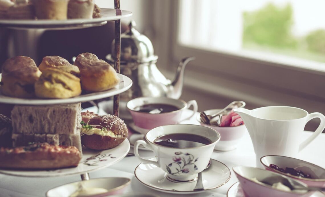 Best afternoon tea in London: Hotels with the perfect setting for Mother’s Day 2023