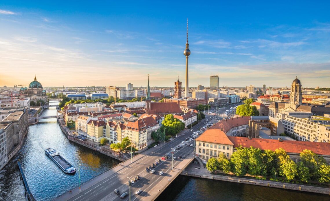 Best cheap hotels in Berlin 2023: Where to stay on a budget