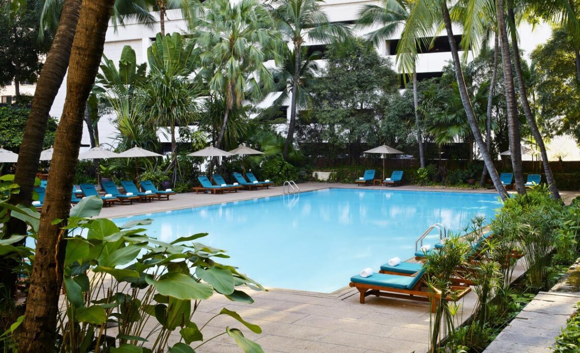 Best hotels in Bangkok: Five star luxury and budget breaks