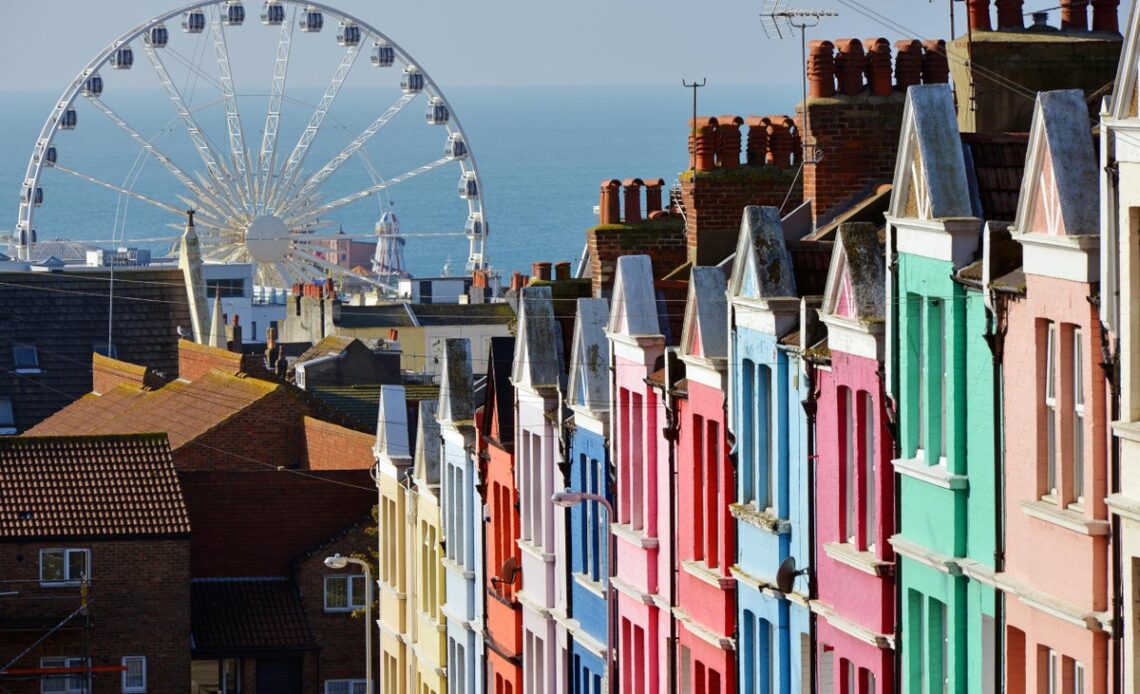 Best hotels in Brighton 2023: From sea views to spa breaks