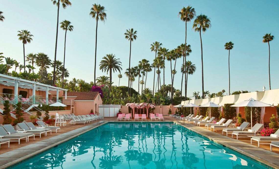 Best hotels in LA 2023: Malibu, Beverly Hills, Pasadena and more