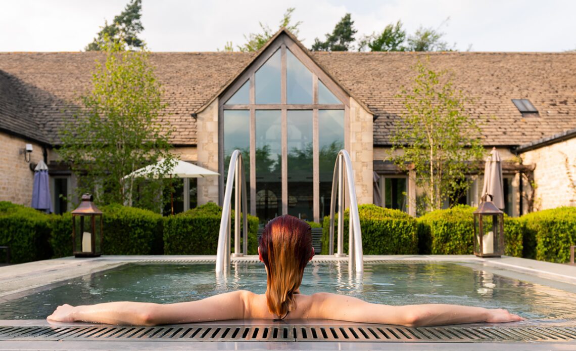 Best spa hotels in the Cotswolds 2023: Top treatments and luxury pool facilities