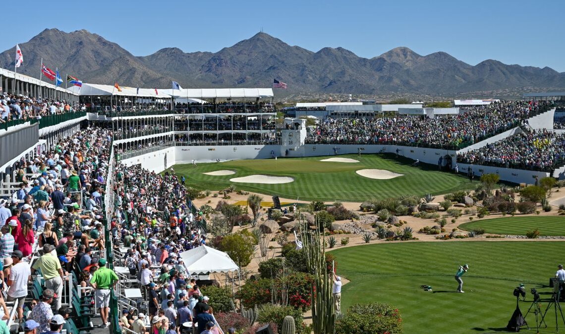How Can I Play TPC Scottsdale?