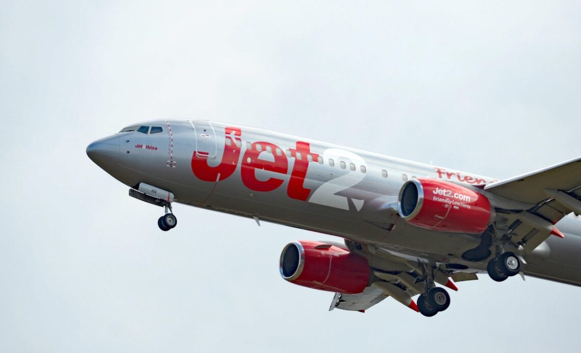 Jet2: where did it all go right?