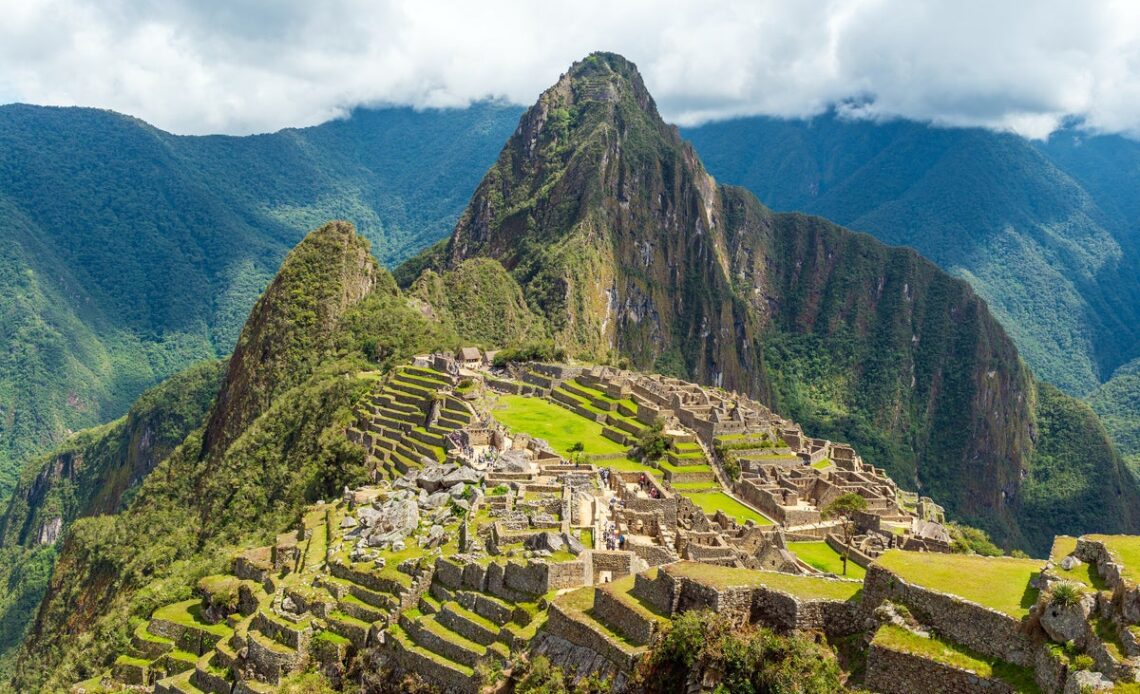 Machu Picchu reopens today – is it safe to visit?