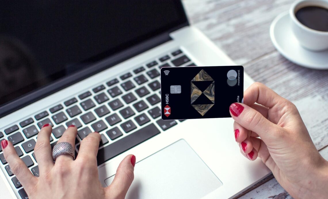 New HSBC World Elite Mastercard Features & Premium Card Are Here