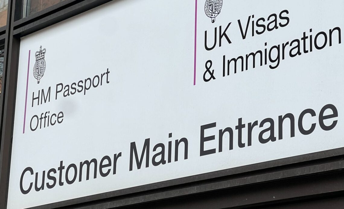 Second British passports in demand as Home Office insists on 10-week renewal time