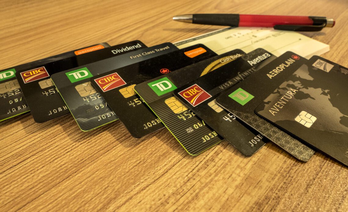 Which Bank Accounts Waive Credit Card Fees?