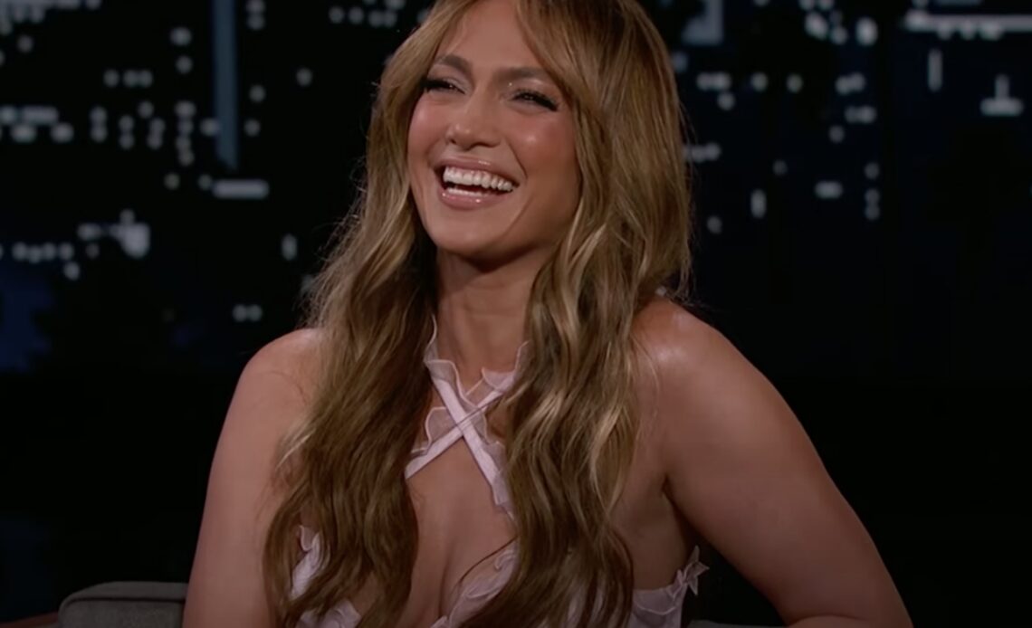 You can now go on a cruise curated by Jennifer Lopez
