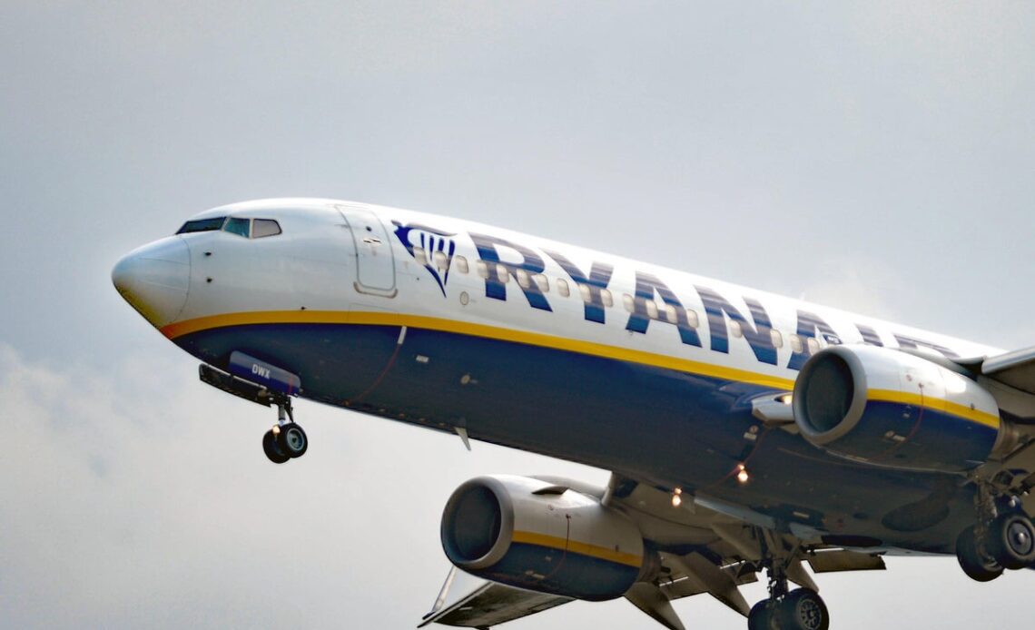 ‘Adulting is hard’: Ryanair trolls passenger for complaining about check-in rules