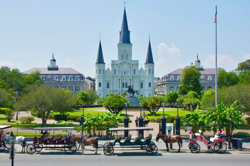 12 Best Tours in New Orleans, Louisiana