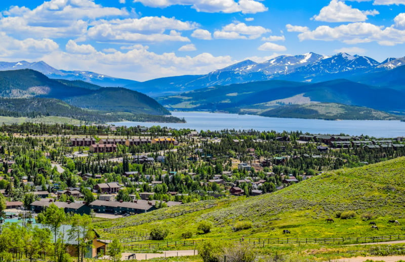 13 Fun & Best Things to Do in Dillon, Colorado