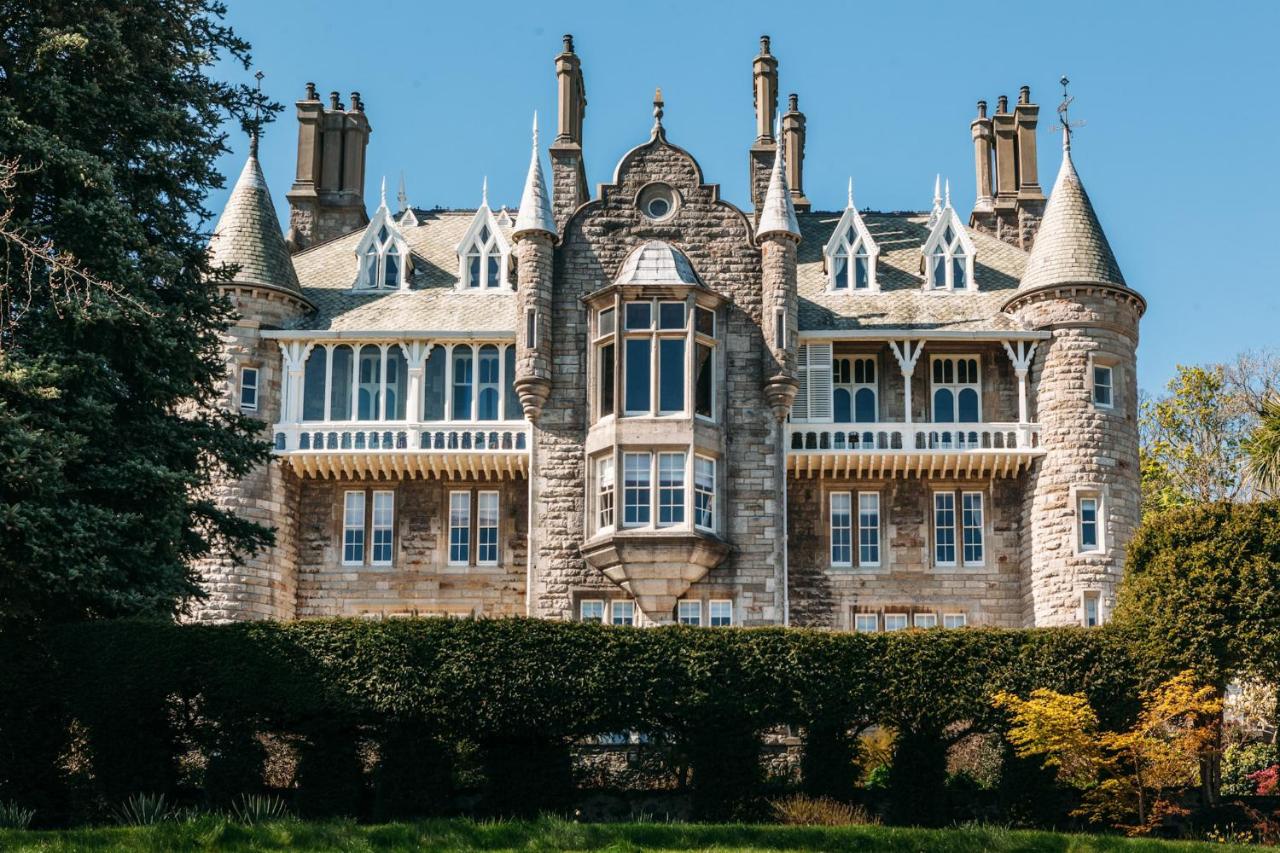 Château Rhianfa - Castle Hotel in Wales