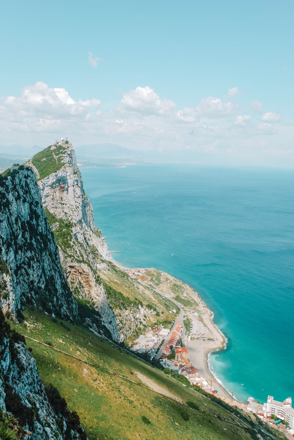 Best things to do in Gibraltar View