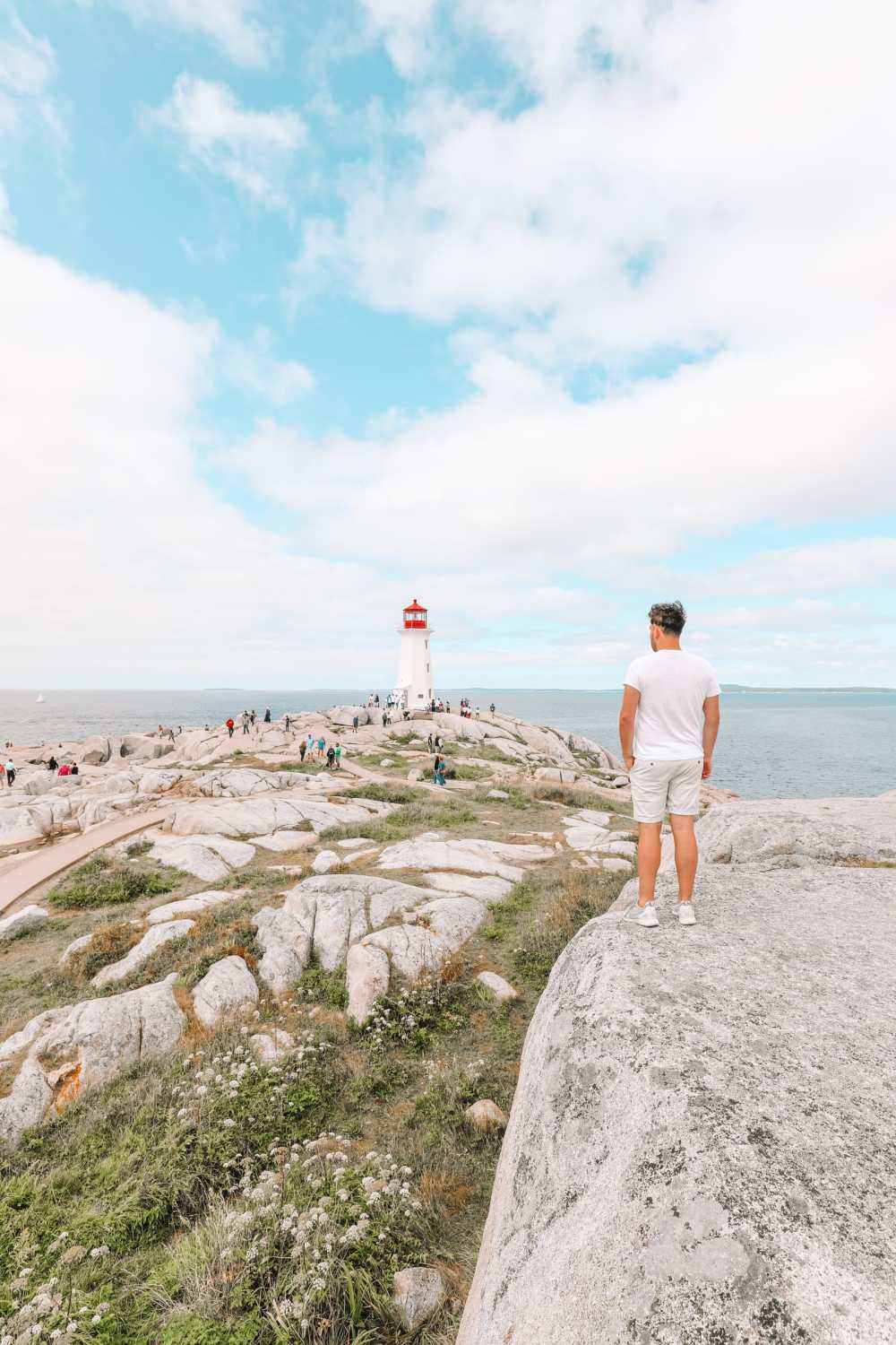 From Halifax To Peggy’s Cove And Lunenberg... In Nova Scotia, Canada (24)