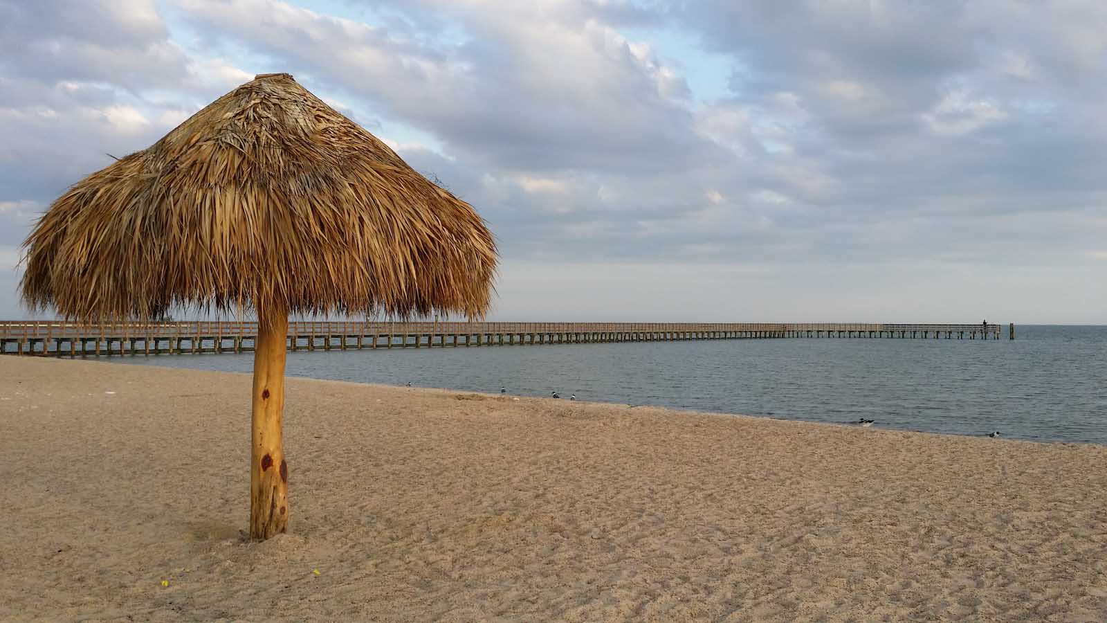 Best Beaches in Texas Rockport Beach