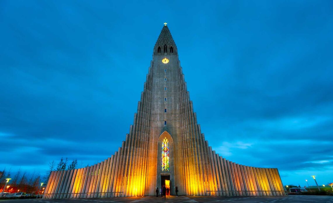 20 Best Things to do in Reykjavik in 2023 - VCP Travel
