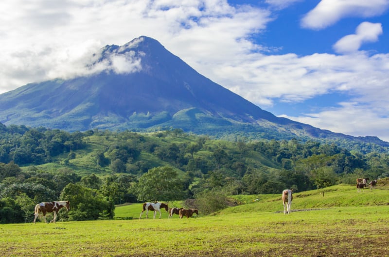 20 Fun & Best Things to Do in Arenal, Costa Rica