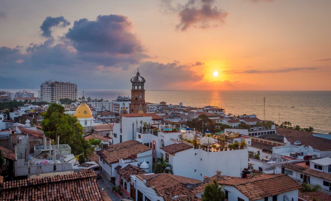 best things to do in puerto vallarta mexico