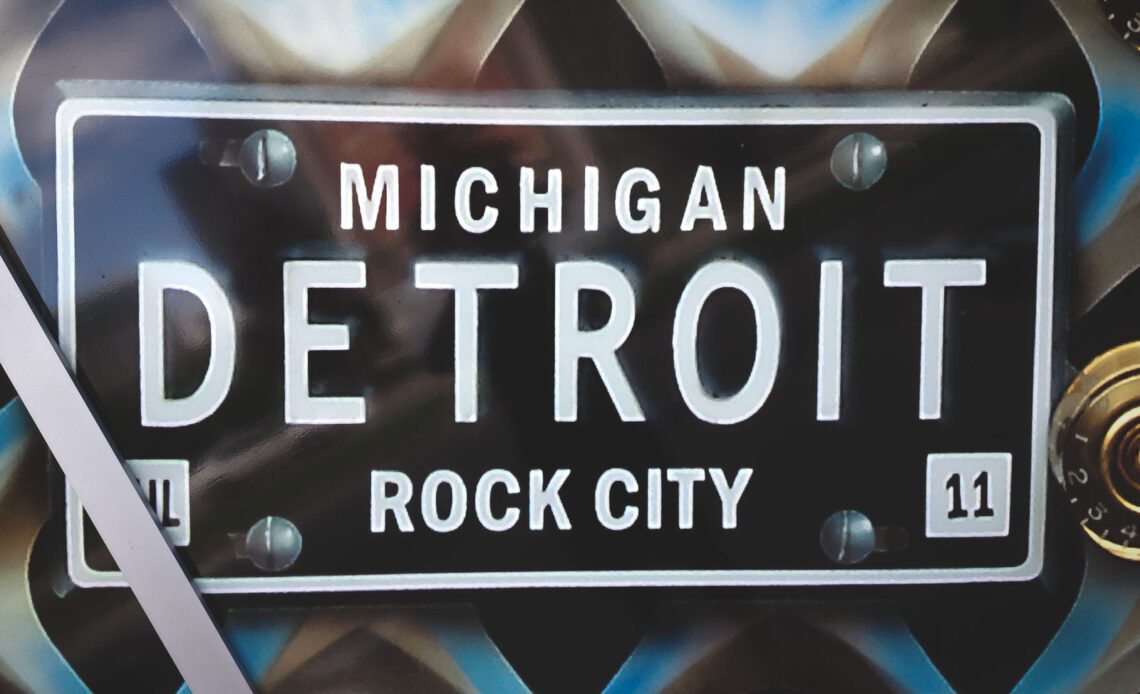 Best Things to do in Detroit Michigan