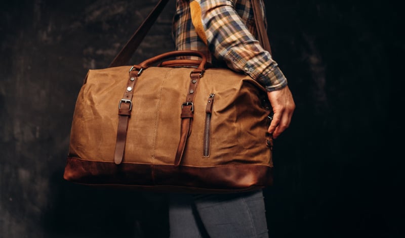 31 Best Travel Duffel Bags For Your Next Trip