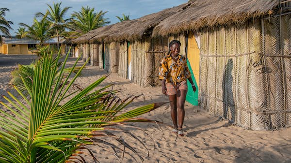 7 of the best places to visit in Ghana