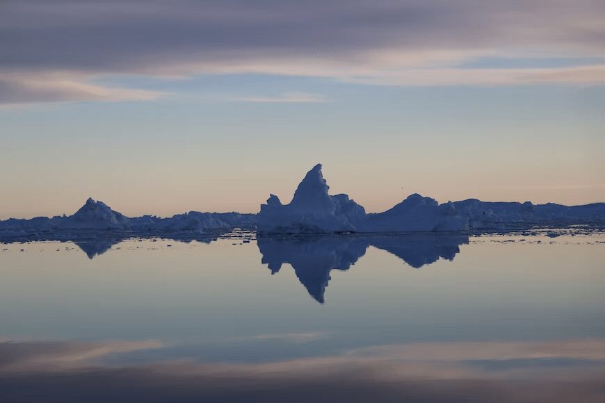 A Voyage Through Time: Pristine Polar Regions with Poseidon Expeditions