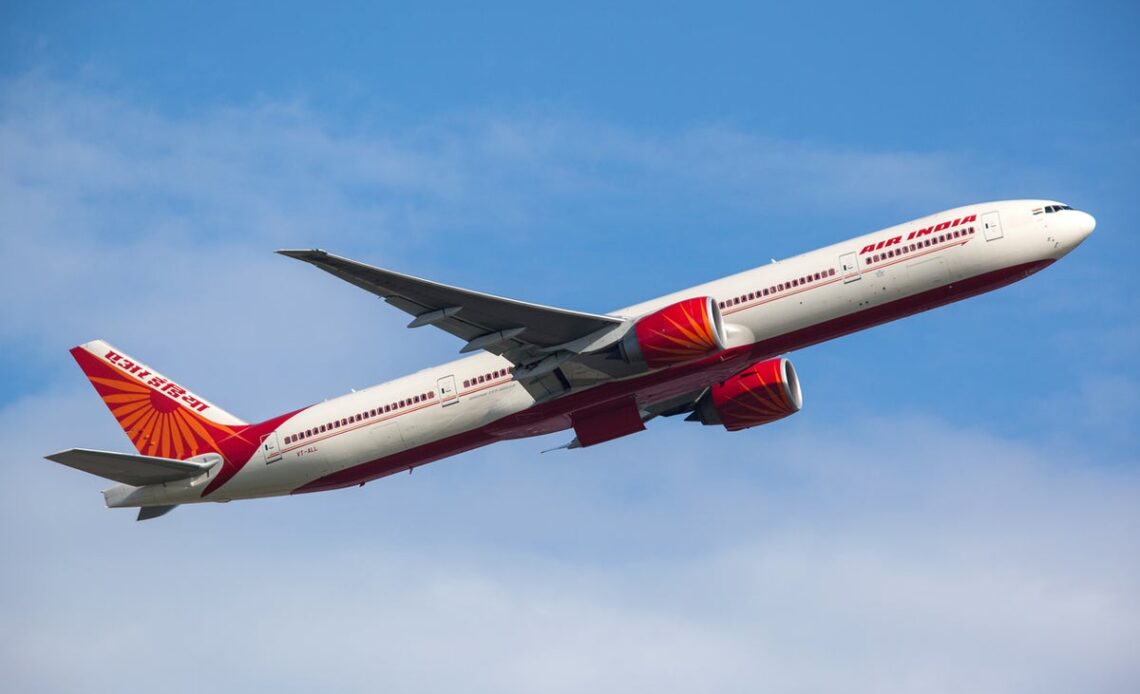 Air India: Can my 20th-century airline of choice lure me back?