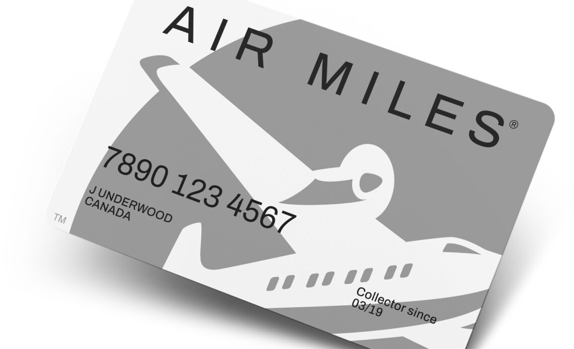 Air Miles Headed for Bankruptcy (Redeem Your Miles Now!)
