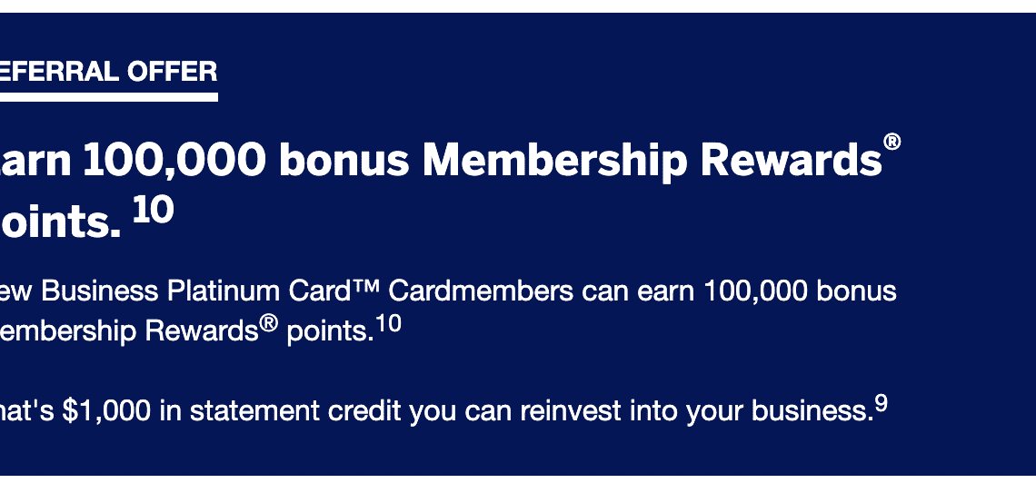 Amex Membership Rewards Cards: Spring 2023 Offers