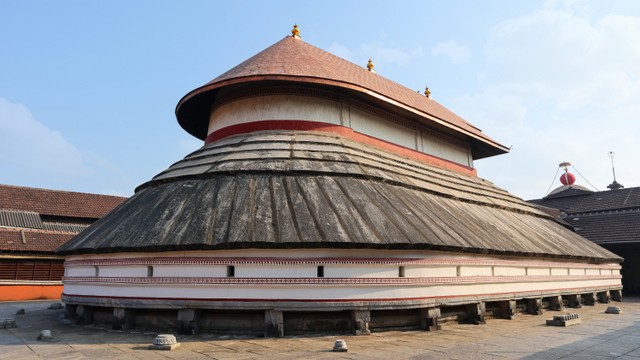 Chandramoulishwara temple, ancient Shiva temples of Udupi