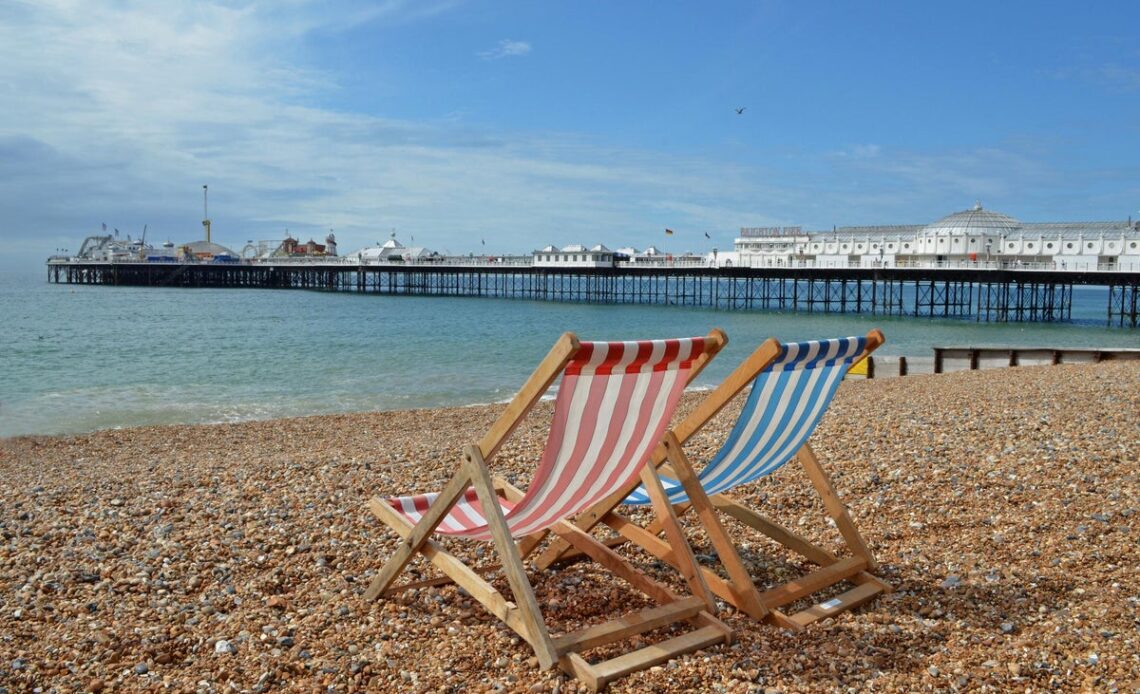 Best boutique hotels in Brighton 2023: Boho glamour and affordable B&Bs