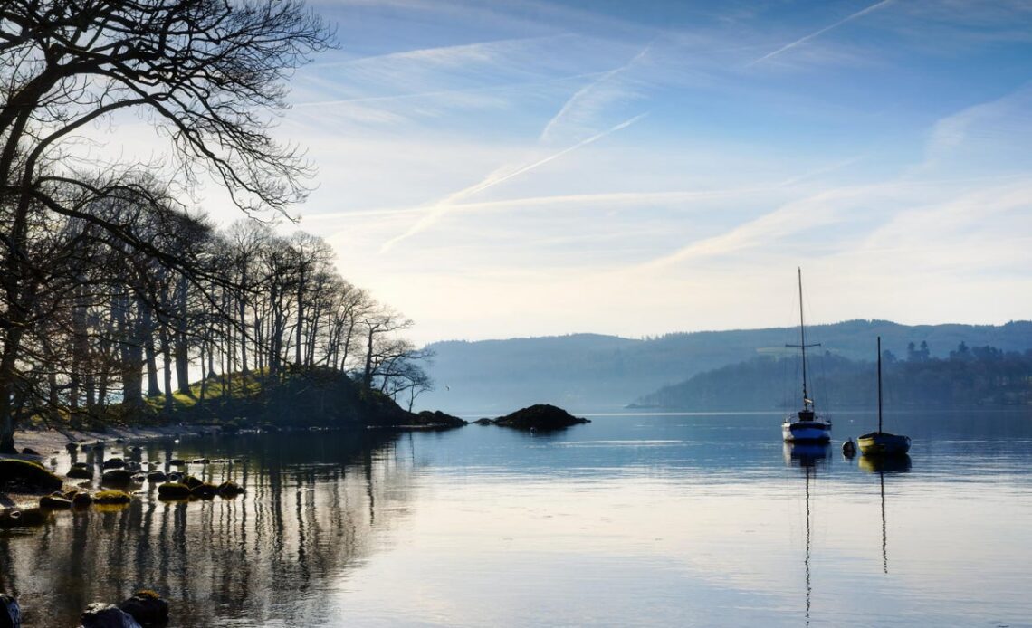 Best boutique hotels in the Lake District 2023