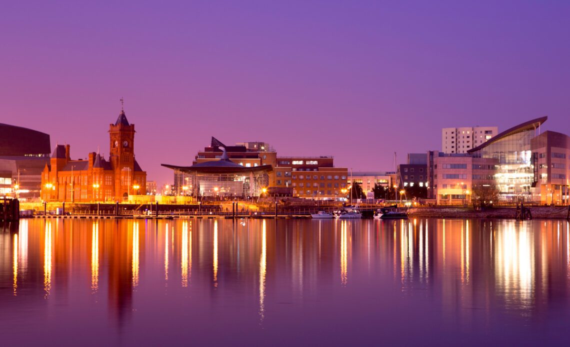 Best hotels in Cardiff 2023