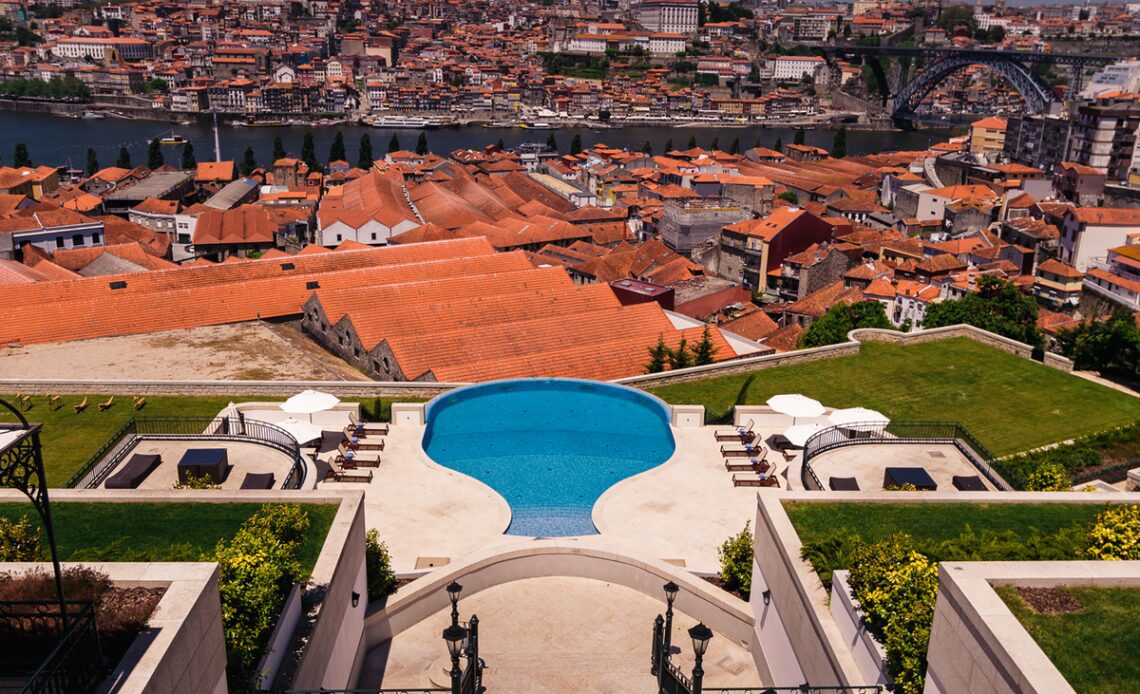 Best hotels in Portugal 2023: Porto, Lisbon and more