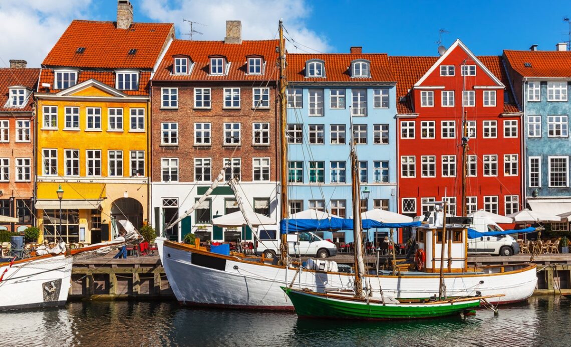 Cheap hotels in Copenhagen: From boutique hotels to city centre dwellings