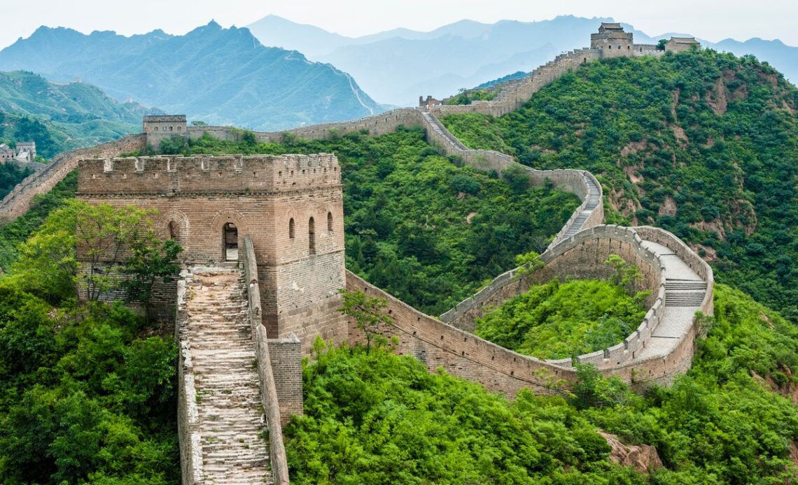 China to finally reopen to tourists
