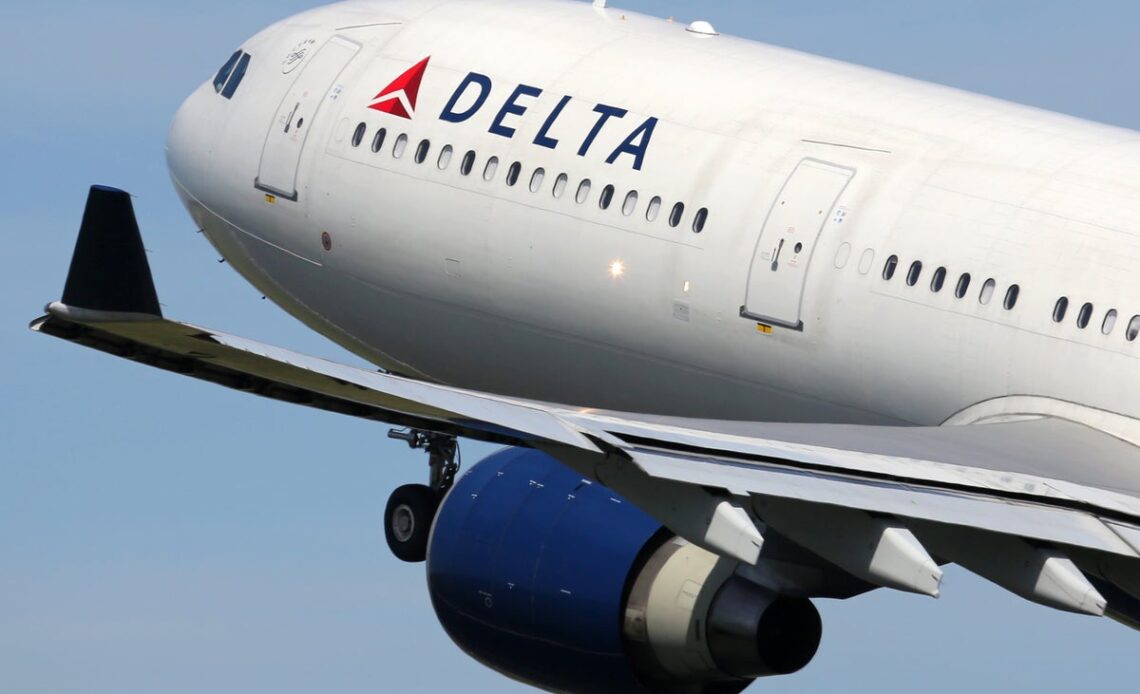 Delta cuts 6,000 flights from summer schedules