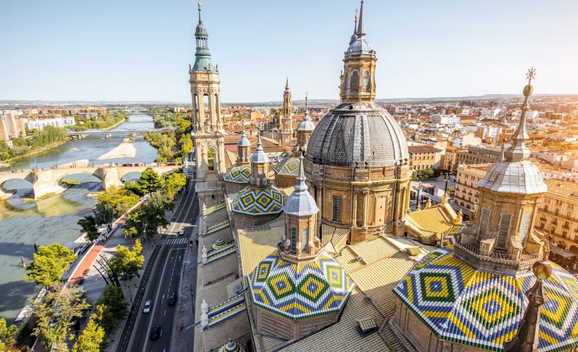 Five cultural European city break destinations you might not have considered
